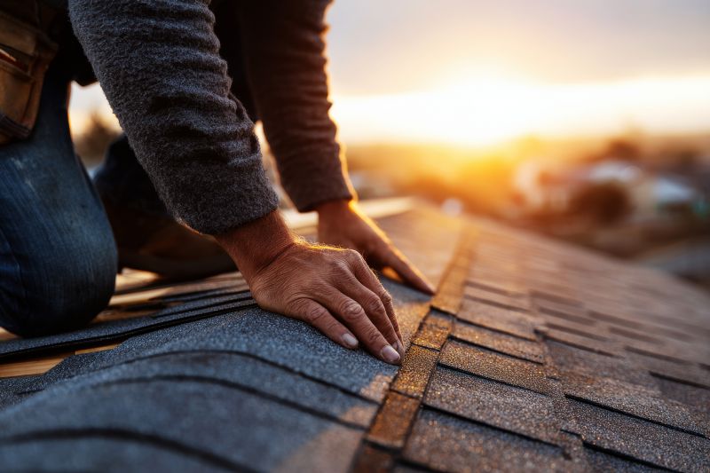 Skilled Roofing Specialists