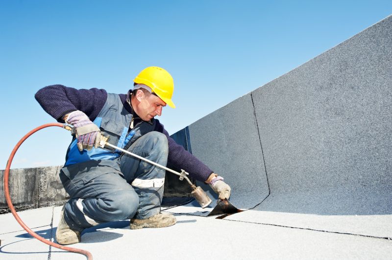 Specialty Roofing Experts